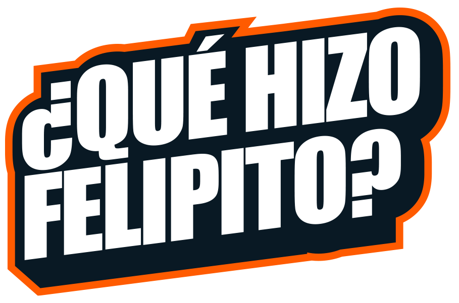 Qué hizo Felipito
